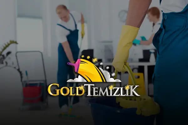 Konya Gold Temizlik - Temizlik Hizmetleri - Konya Karatay