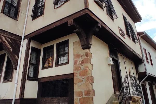 Keleşzade Konağı - Restoran - Ankara Beypazarı