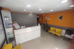 CanAy-Vet Veteriner Kliniği