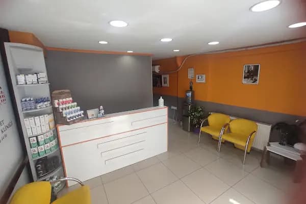 CanAy-Vet Veteriner Kliniği - Veteriner - Bursa İznik