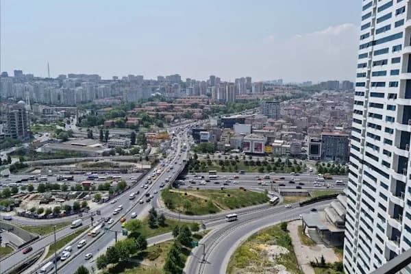 Adalı Sitesi - Apartman Kompleksi - İstanbul Adalar