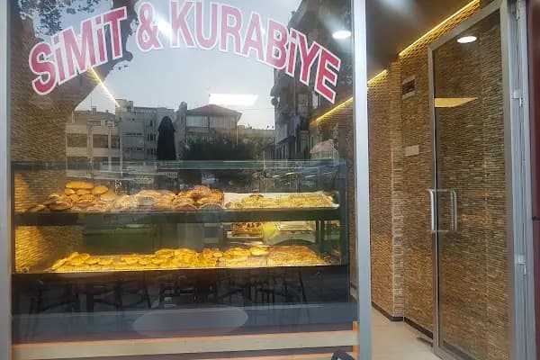 Vizontele Simıt Fırını - Fırın - Bursa Gemlik
