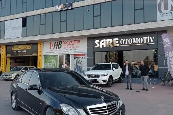 SARE OTOMOTİV SAKARYA - Oto Galeri - Sakarya Arifiye