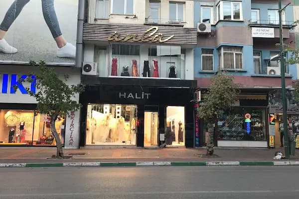 Halit Butik - Butik - Bursa Mudanya