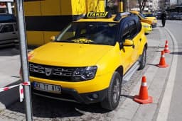 Şems Taksi