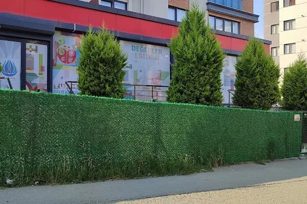 Özel Aydınlı Lalebahçesi Anaokulu - Anaokulu - İstanbul Bağcılar