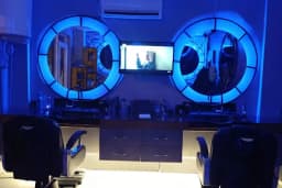 Salon Tıraşizm