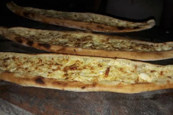 Dürüm 27 - Dürüm Restoranı - İzmir Bergama