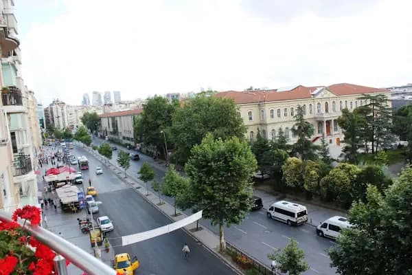 Vize Sorgu Tüm Konsolosluk Vize İşlemleri - Vize ve Pasaport Bürosu - İstanbul Ataşehir