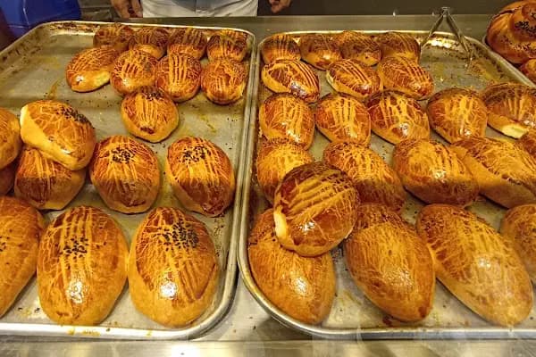 Beyenal Unlu Mamülleri - Pastane - Sakarya Serdivan
