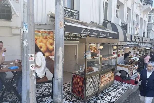 Luz Cafe &amp; Shop - Kafe - İstanbul Şile