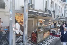 Luz Cafe &amp; Shop
