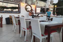 Bodrum Cafe Restaurant