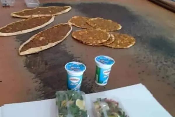 Nimet Firini - Restoran - Adana İmamoğlu