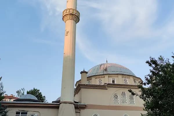 Kurfalı Çınar Camii - Cami - İstanbul Kartal