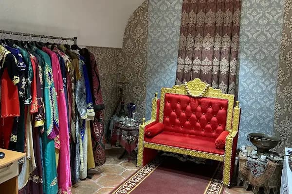 Hürrem Sultan Costume Photo - Fotoğrafçı - Antalya Muratpaşa
