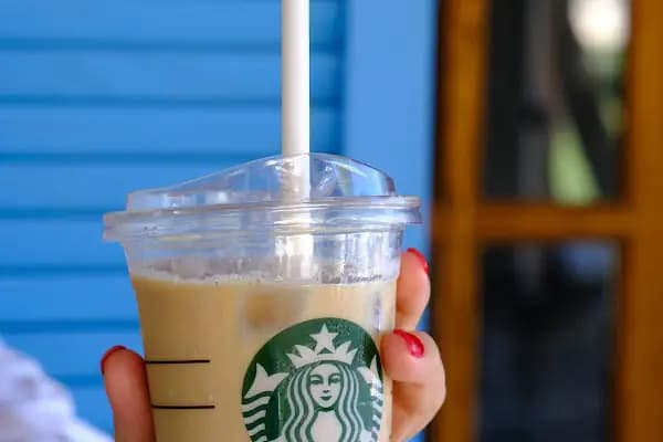 Starbucks - Kahve dükkanı - Muğla Ortaca