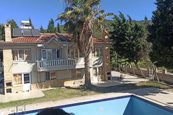 Ilgar Tatil Sitesi - Konut Geliştirme - Çanakkale Çanakkale Merkez