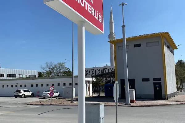 KONYA 19. NOTERLİĞİ - Noter - Konya Selçuklu