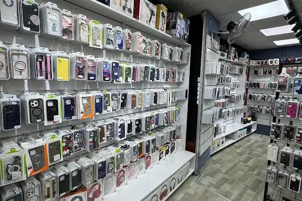 Vizyon İletişim &amp; Teknik Servis - Cep telefonu mağazası - Tekirdağ Çerkezköy