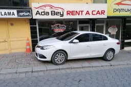 ADA BEY RENT A CAR