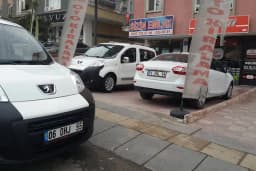 Ecem Rent A Car Ankara Araç Kiralama / Transfer