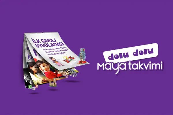 Maya Çocuk Konya Anaokulu - Eğitim Kurumu - Konya Meram
