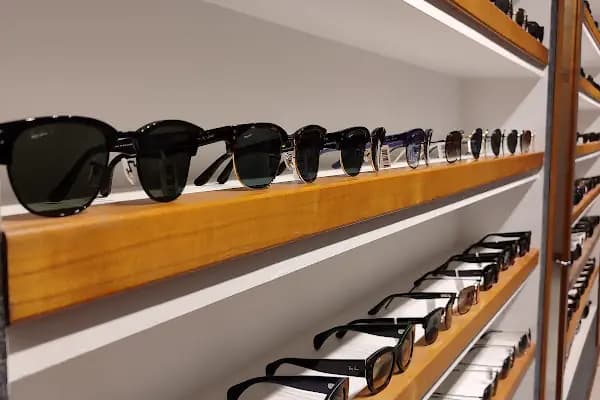 Güneş Optik - Optik - Konya Meram