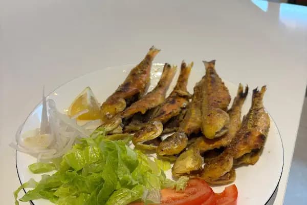 BOZKIR KONYALI ETLİEKMEK &amp; BURGER 42 - Et Lokantası - Konya Selçuklu