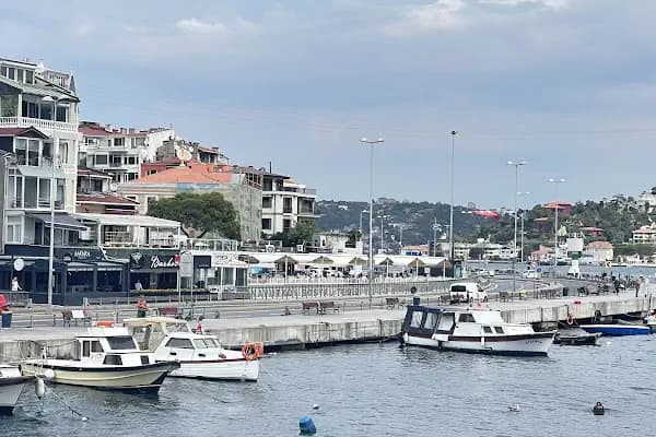 Setur Kalamış & Fenerbahçe Marina - Marina - İstanbul Büyükçekmece
