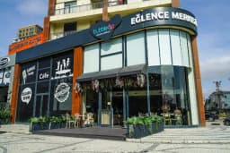 Bubble Up Eğlence ve Aktivite Merkezi