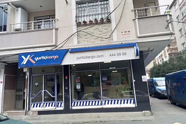 Yurtiçi Kargo Sancak - Kargo Şirketi - İstanbul Bağcılar