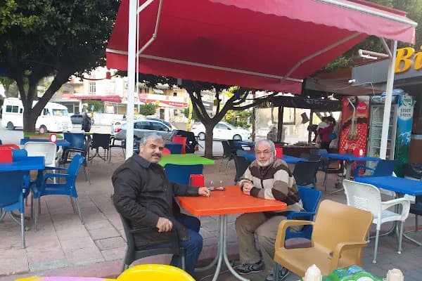 Sosyete Büfe - Büfe - Adana Çukurova