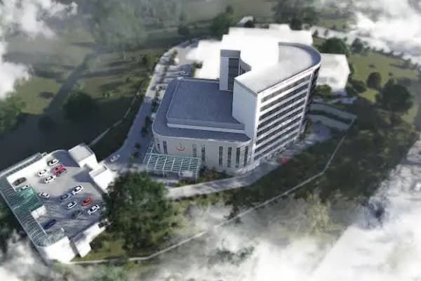 Kumluca Devlet Hastanesi - Devlet Hastanesi - Antalya Kumluca