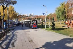 Göksu Parkı