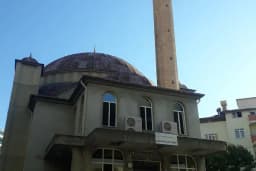 Kazım Bulut Cami