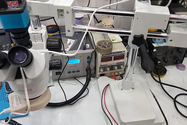 Huylu İletişim - Cep Telefonu Tamir Atölyesi - Sakarya Adapazarı