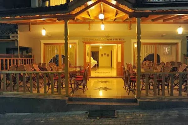 Thermal Aydın Hotel - Otel - Yalova Yalova Merkez