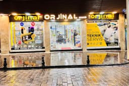Orjinal Elektronik Mağazası