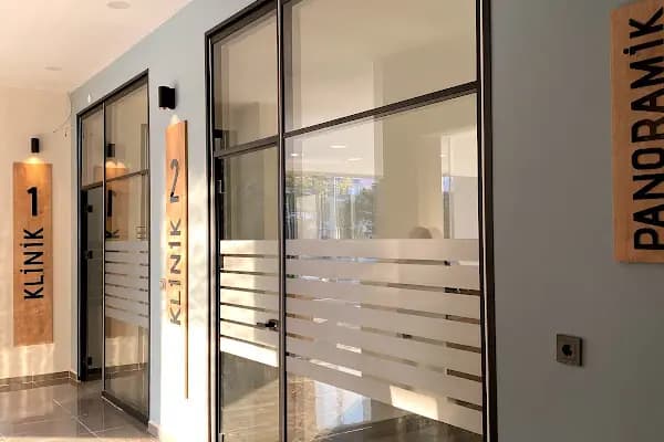 Zeytin Diş Polikliniği GEMLİK - Diş Kliniği - Bursa Gemlik