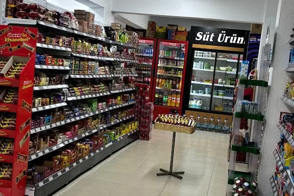 Tek Market - Süpermarket - Bursa Osmangazi
