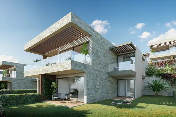 Infinity Bodrum Residence - Emlak Bürosu - Muğla Bodrum