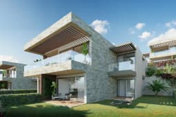 Infinity Bodrum Residence