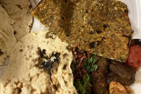 Gazi Aspava Pide ve Kebap Salonu - Et Lokantası - Ankara Altındağ