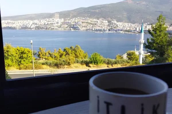 Ulutaş Sitesi - Apartman Kompleksi - Bursa Gemlik