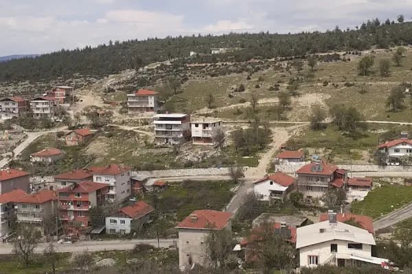 ORHANELİ TOKİ BİRİNCİ ETAP - Apartman Kompleksi - Bursa Orhaneli