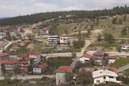 ORHANELİ TOKİ BİRİNCİ ETAP