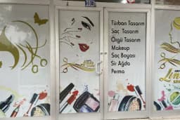 Linda Bayan Kuafor Arife