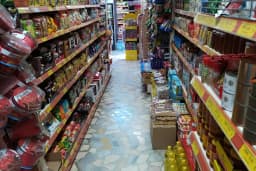 Beymar Market
