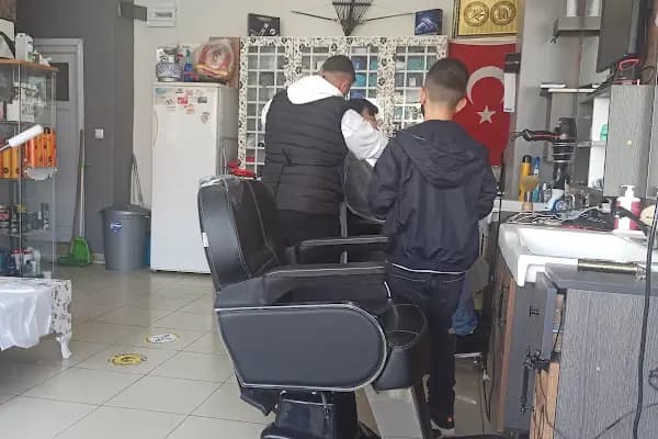 ÖZTÜRK KÜAFÖR - Kuaför - Kocaeli Gölcük